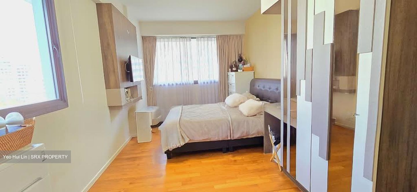 Blk 310A Waterway Terraces II (Punggol), HDB 5 Rooms #548447031